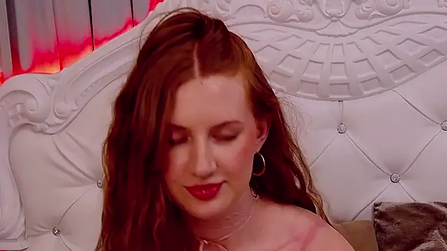 SaraMoor online show from November 14, 6:41 pm