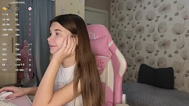 Snapshot of _cute_ice chatting on September 26, 5:27 am cute ice online show from September 26, 5:27 am
