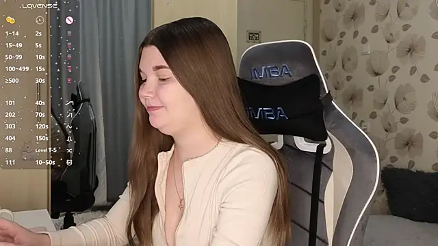  cute ice online show from April 14, 12:27 pm