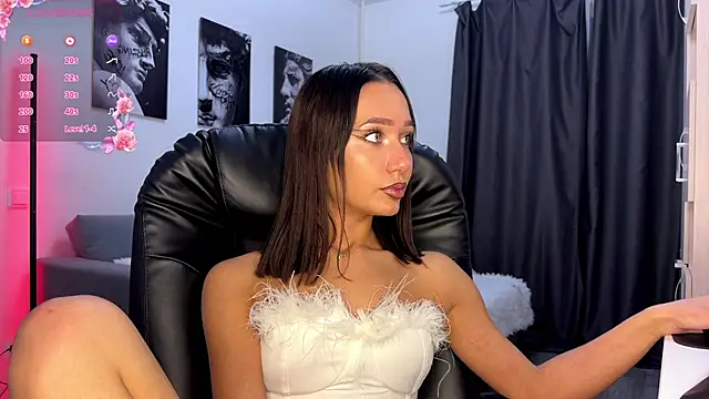 Lisa Shultz online show from November 1, 2:21 pm