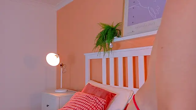 BelaMiller  online show from September 19, 12:04 pm