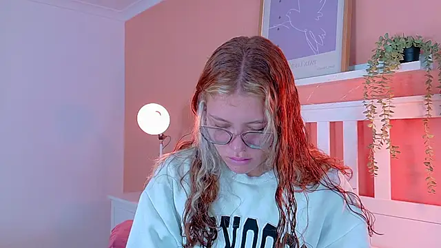 BelaMiller  online show from September 24, 11:53 am