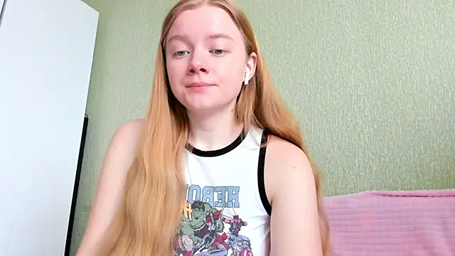 Eva yamioka online show from October 24, 5:58 am