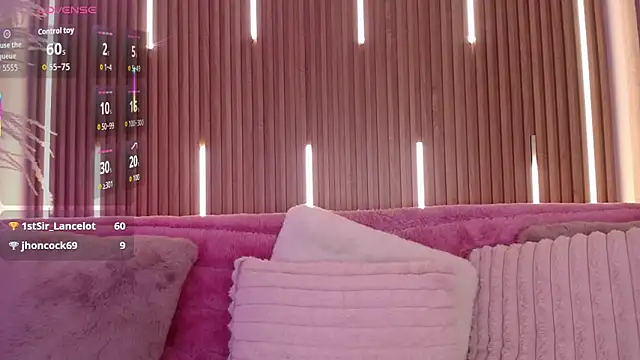 MylaDreams online show from December 4, 4:59 am