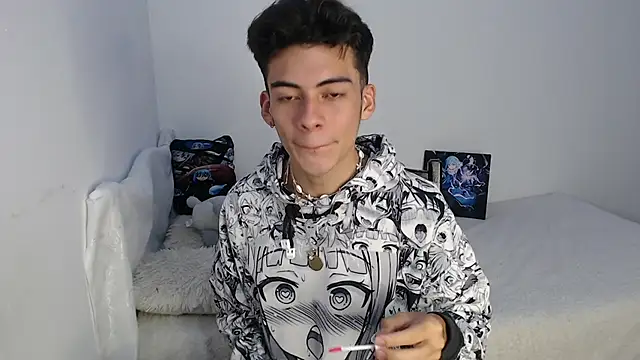 Rimuru17 online show from December 23, 3:10 am