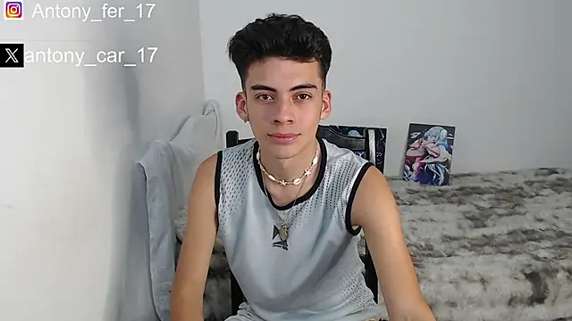 Rimuru17 online show from December 17, 8:02 pm