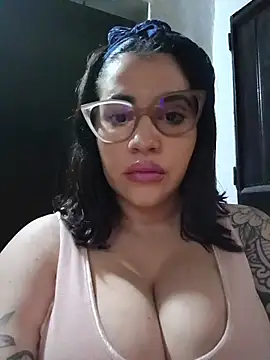 Lucisferxxx online show from January 15, 6:19 am