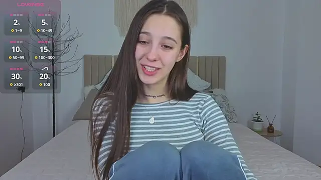 Little cherryy   online show from November 20, 7:53 am