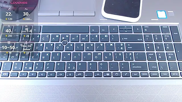 Little cherryy   online show from September 15, 6:32 am