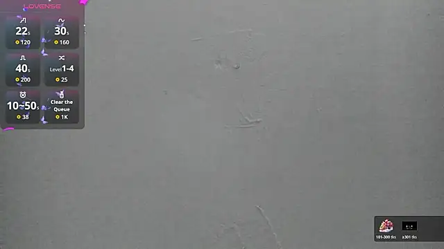 Sophia Ebony online show from February 5, 12:19 pm