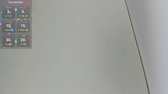 Sophia Ebony online show from October 24, 1:07 pm