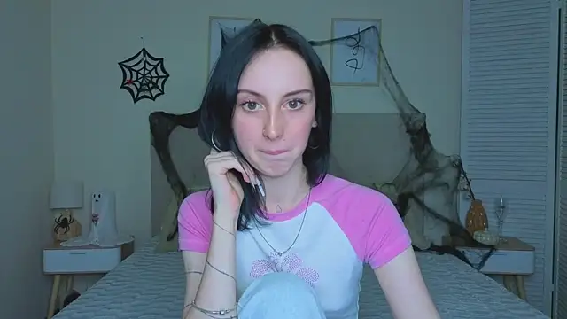 Little moly999 online show from October 29, 8:55 pm