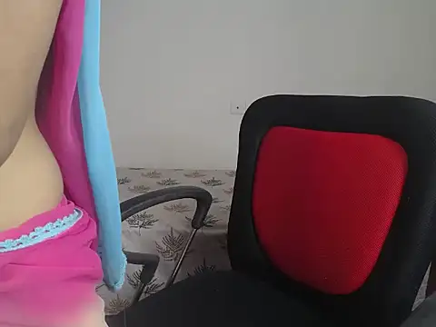 Heavan queen online show from November 27, 2:53 pm