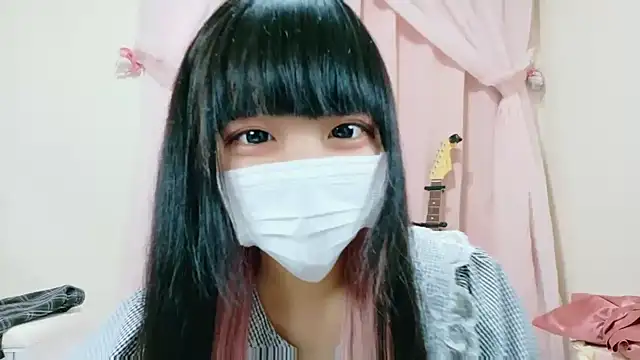 Snapshot of Nyan_love_ch chatting on September 14, 8:23 am Nyan love ch online show from September 14, 8:23 am