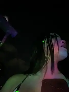 Carly lopez online show from October 4, 12:05 am