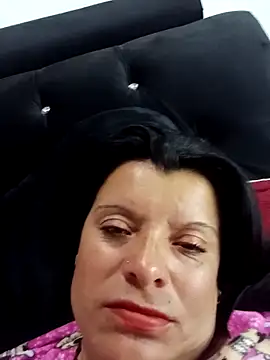 Snapshot of Hanna_Kieran chatting on October 2, 3:55 am Hanna Kieran online show from October 2, 3:55 am