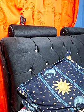 Hanna Kieran online show from December 4, 3:09 am