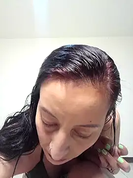 Oriana111 online show from October 18, 11:17 pm