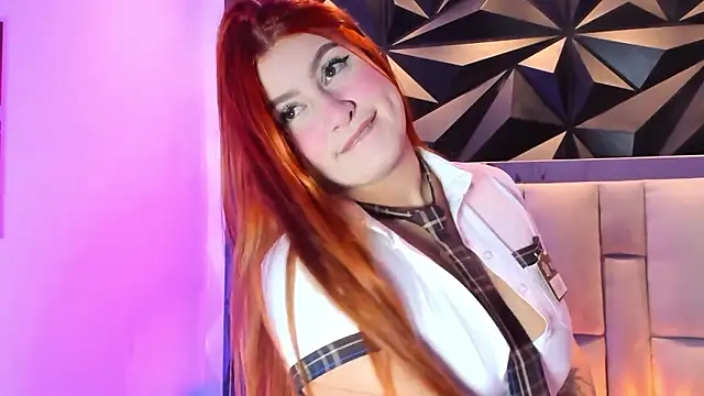 megan whitee   online show from February 24, 2:11 am