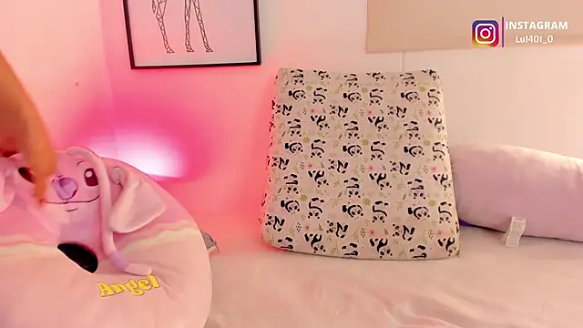 princessluna 19 online show from March 17, 11:20 pm