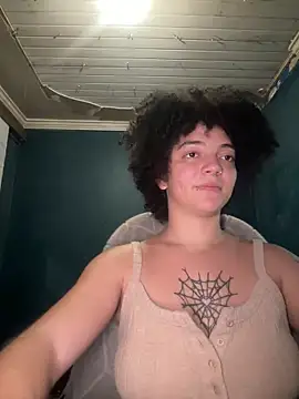 CamillyBlum online show from March 21, 7:30 pm