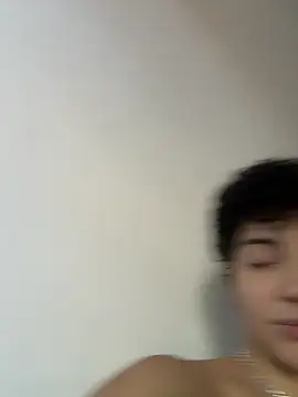 CamillyBlum online show from April 24, 7:49 pm