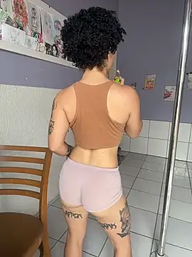 CamillyBlum online show from November 9, 5:42 pm