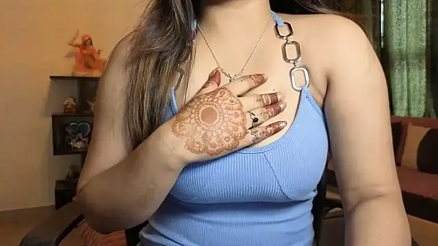 BABY RANI  online show from June 14, 5:52 am