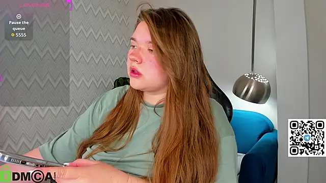 Chloee White online show from September 26, 12:52 am