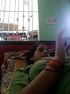 JHILMIL online show from October 14, 4:48 am