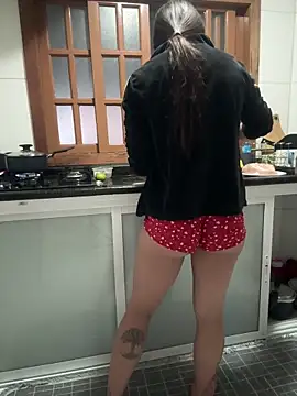 Casalmasc online show from September 10, 8:53 pm