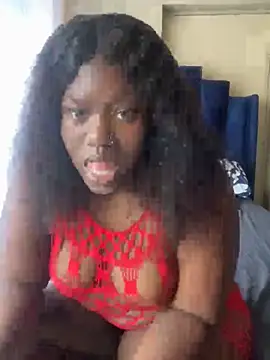 Big-Batty-Gyal20 online show from March 17, 3:27 pm