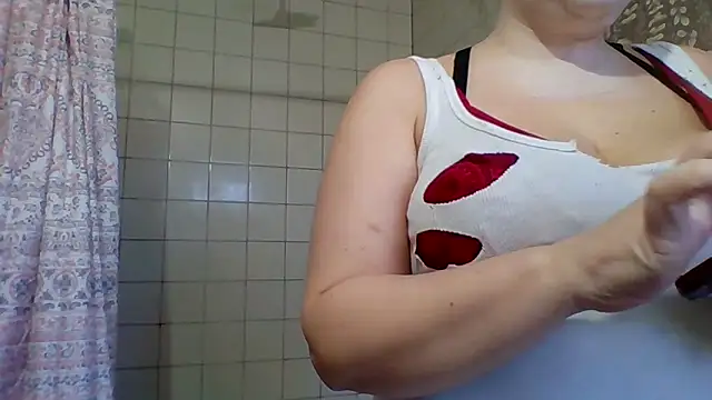 Melissamarcosx4 online show from October 9, 5:06 pm