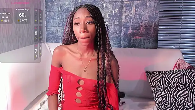 NathalyLeen online show from November 29, 8:35 pm