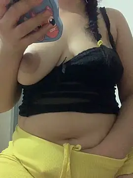 Sara782f online show from October 17, 10:02 pm