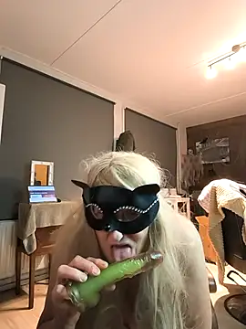 SexyKato001 online show from November 5, 8:47 pm