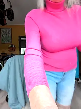 SexyKato001 online show from October 24, 12:34 pm