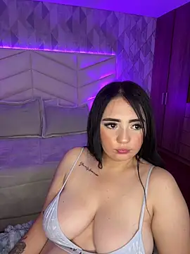 Valeria carter online show from September 19, 9:58 pm