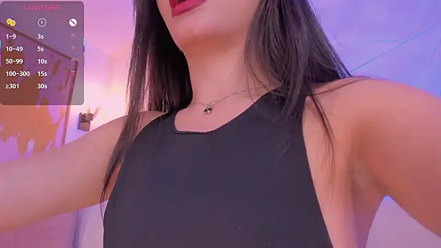Snapshot of IsabellaMoreau chatting on September 25, 9:12 pm IsabellaMoreau online show from September 25, 9:12 pm