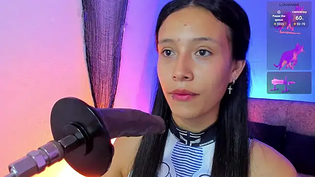 alicemoon   online show from October 30, 10:27 am