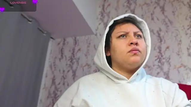 Larissa Antonella online show from October 5, 3:55 am