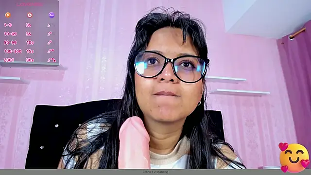 Azul Moon online show from October 1, 3:44 am