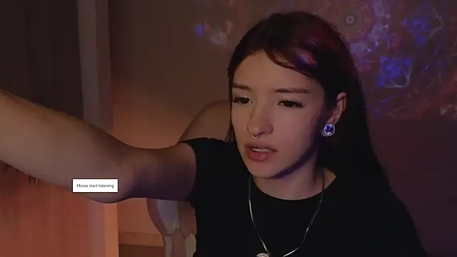 Moonlightt 21 online show from February 13, 4:14 am