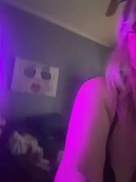 Granlady7 online show from December 15, 4:34 pm