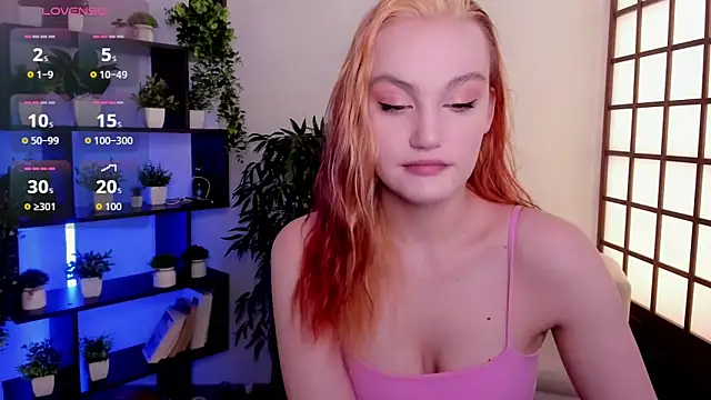 Ida FaneStain online show from February 22, 2:12 am