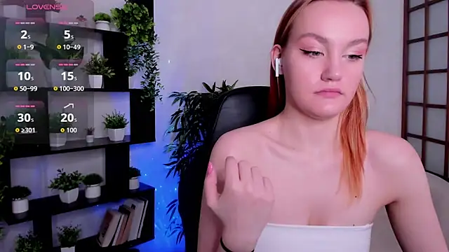 Ida FaneStain online show from November 16, 3:41 am