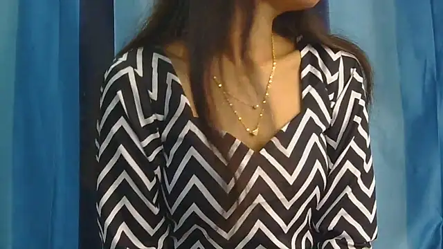 Aarti misty71 online show from February 28, 5:40 am