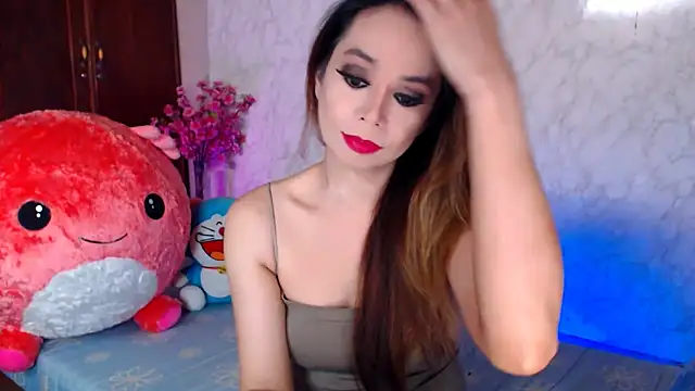 B0rn2Porn online show from November 30, 3:05 pm