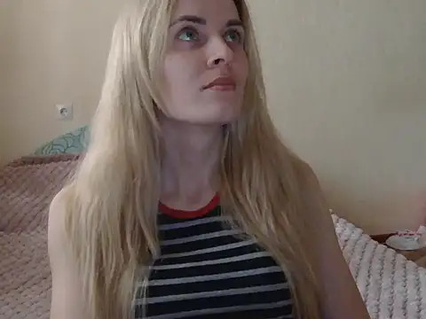 JayeTyler online show from February 27, 7:41 am