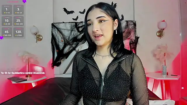 KattEngel online show from October 4, 1:44 am